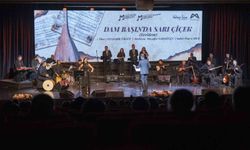 Anadolu'nun ezgileri Mersin'de yankılandı