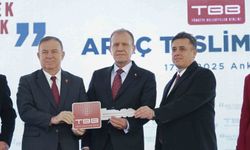 Başkan Seçer: 'Bölgemizdeki her olumlu ya da olumsuz gelişme ülkemizi etkiliyor'