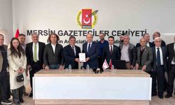 KKTC'nin 5'inci Cumhurbaşkanı Ersin Tatar: 'Türkiye'nin desteğiyle bugünlere ulaşmanın mutluluğunu yaşıyoruz'