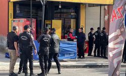 Mersin'de dehşet: Önce anne oğulu ardından büfeciyi öldürdü