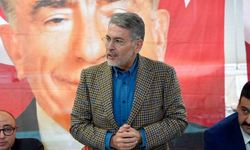 Milletvekili Uysal:' 2B arazileri ile ilgili 5 milyon insanımızın problemini çözeceğiz'