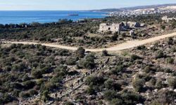 Tarihi Kilikya Yolu yürüyüşü doğa ve tarih tutkunlarını buluşturdu