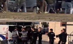 Trafikte sürücüyü feci şekilde döven 3 şüpheli tutuklandı: O anlar kamerada