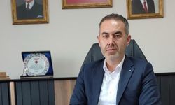 Mersin’de Stratejik Atama: Yenişehir’in Yeni Eğitim Lideri Ali Uçar