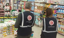 Mersin’de Marketlere Sıkı Denetim: Fahiş Fiyata Geçit Yok