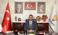 İl Başkanı Adem Aldemir: “Engelleri Birlikte Aşıyoruz”