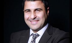 Prof. Dr. Ocakoğlu Uyardı : '' Su Canavarı Kapımızda ''