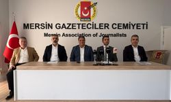 Tekstilde Çıkış Arayan Türkiye’nin Rotası Mersin: Akdeniz Fuarı Kapılarını Açıyor