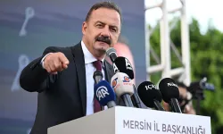 Ağıralioğlu Cumhurbaşkanı Adaylığını İlan Etti : '' Devleti Ayağa Kaldırmaya Geliyorum”