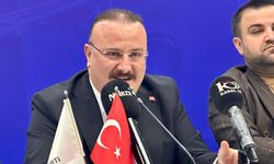 Toroslar İlçe Başkanı Çokkeser : “Kırsal Mahalle Kararı Hukuka ve Vicdana Aykırı”