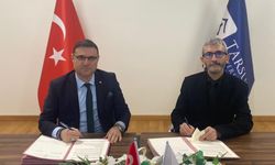 Mersin'de Güçlü İş Birliği, Güçlü Gelecek!