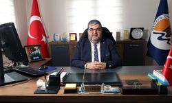 Mersin Üniversitesi’nden Q1 Düzeyinde Uluslararası Akademik Başarı