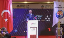 Salihcan Sağlam: “Bu Fuar, Sektörün Yeniden Ayağa Kalkma Hamlesidir”