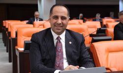 Kıratlı: “Cumhurbaşkanımızın Liderliğinde Mersin Şaha Kalktı”