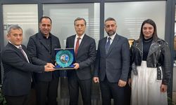 Ak Parti Mersin Milletvekili Kıratlı: “Yenişehir’e Söz Verdik, Yaptık”