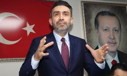 AK Parti’den Mersin’e Sağlıkta Tarihi Yatırım