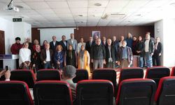 3 Ocak şiir yarışmasında dereceye girenler belirlendi