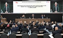 Başkan Seçer: 'Mersin'in değerlerine tüm Mersin'in sahip çıkması gerekir'