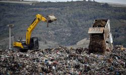 Mersin Büyükşehir, atıktan 117 bin megavat elektrik enerjisi üretti