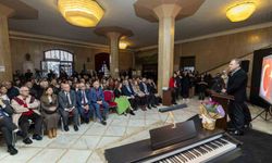 Seçer: 'Mersin'in değerlerini ortaya çıkarmak zorundayız'