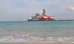 Türkiye'nin mavi sulardaki yeni güçleri: Çağrı Bey ve Yıldırım'da hazırlıklar sürüyor