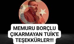 Zam Var Umut Yok: Memur-Sen Mersin’den Dikkat Çeken Açıklama