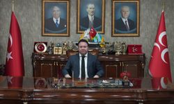 MHP İl Başkanı Gürsoy: “Kaosun Karşısında, Milli Birliğin Tarafındayız”