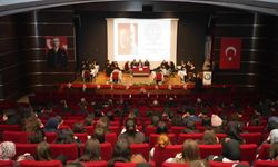 “Korkma Gençliğin Ruhu Burada” Finalinde Şampiyon : Eyüp Aygar Fen Lisesi