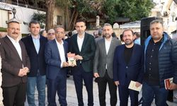 15 Tanık, Bir Şehir: Hatıralardaki Mersin Yoğun Katılımla Tanıtıldı