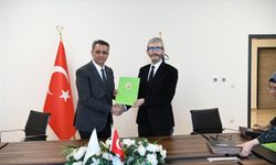 Tarsus’a Yeni Nefes: 6 Bin Fidanlık Hatıra Ormanı