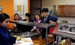 Özdemirci: “Sadece Sahada Değil, Hayatta da Şampiyon Olun”