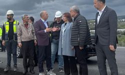 Ak Partili Söylemez: “Bu Yatırım Mersin’in Ulaşım Gücünü Artıracak”