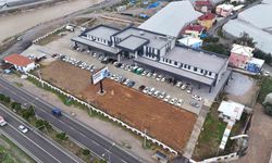 Anamur Koordinasyon Merkezi ile hizmetler tek çatı altında