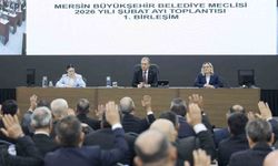 Büyükşehir’in Kredi Notu Yükseldi, Meclisten 500 Milyon TL’lik Yetki Çıktı