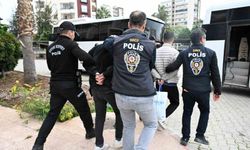 Mersin'de milyarlık yasa dışı bahis operasyonu: 9 tutuklama