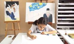 Silifke'den kısa filmde Türkiye birinciliği