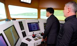 İl Müdürü Özdemirci: Denizcilikte Nitelikli İnsan Kaynağı Önceliğimiz