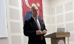 İl Müdürü Doğanay , '' Öznemiz Mersin , Gücümüz Birlikteliğimiz ''