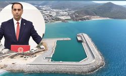 Kıratlı’dan CHP’li Kış’a “Yat Limanı” Tepkisi:Hizmetiniz Yok, Eleştiriniz Çok”