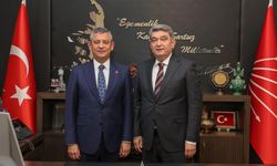 Cengiz Gökçel, CHP Cumhurbaşkanlığı Aday Ofisi’nde Görev Aldı