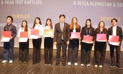 Bilimin Gururu Mersin: 3 Birincilikle Türkiye Finallerinde