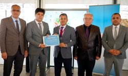 İl Müdürü Özdemirci: “Su Bilinciyle Geleceği Birlikte İnşa Ediyoruz”