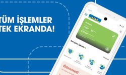 Aksa Doğalgaz’tan Dijital Atılım: Tüm İşlemler Tek Uygulamada