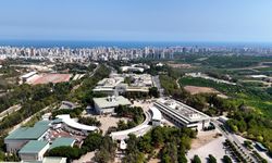 Mersin Üniversitesi Kalitesini Tescilledi