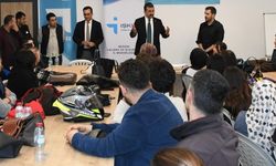 Mersin İŞKUR’dan İstihdama Büyük Destek