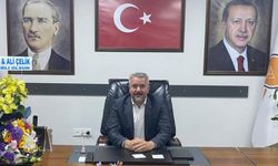 AK Parti’den Tuncer’e Sert Tepki: '' Bu Bir Sorumluluk Sorunu ''