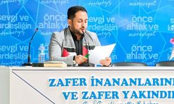 AGD “Manifest” Konserini CİMER’e Taşıdı