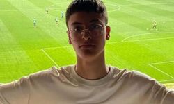 Üniversiteli genç trafik kazasında hayatını kaybetti