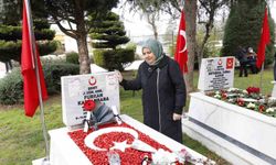 18 Mart Çanakkale Zaferi'nin 111. yılında Düzce'de şehitler anıldı
