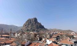 Afyonkarahisar'ın yağışlı bir bayram geçirmesi bekleniyor